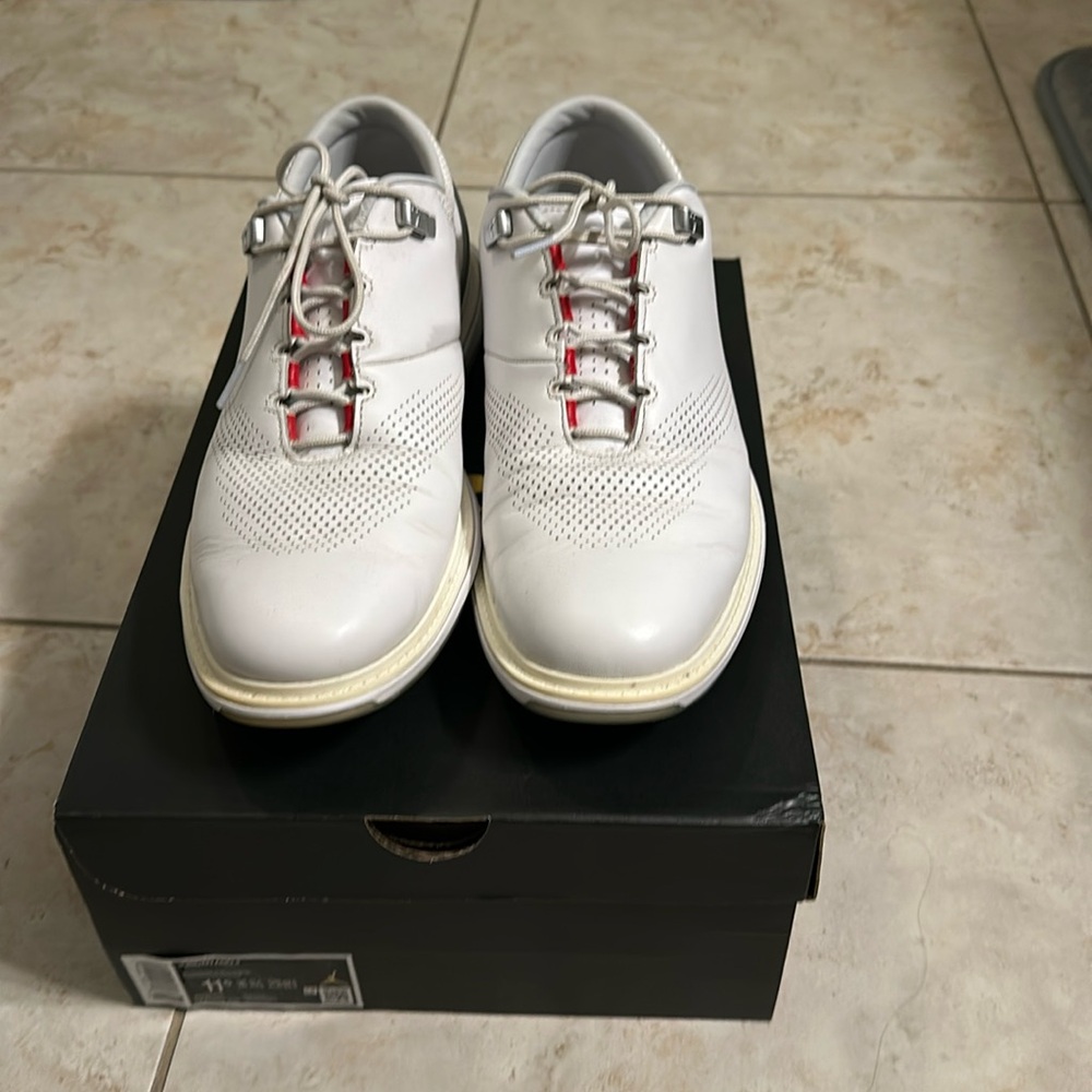 Jordan ADG 4 Golf Shoes